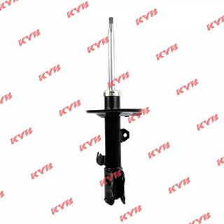 339014 KAYABA - Амортизатор, стойка, картридж - Autoyamato